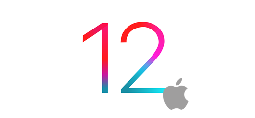 iOS 12